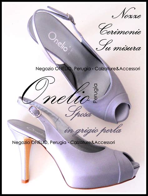 scarpe chanel grigio perla con plateau|Scarpette Chanel in Pelle Grigio taglia 36.5 EU .